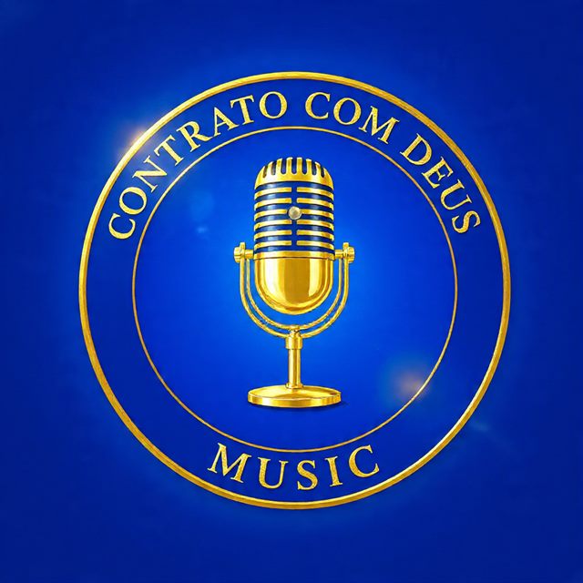 Contrato Com Deus Music